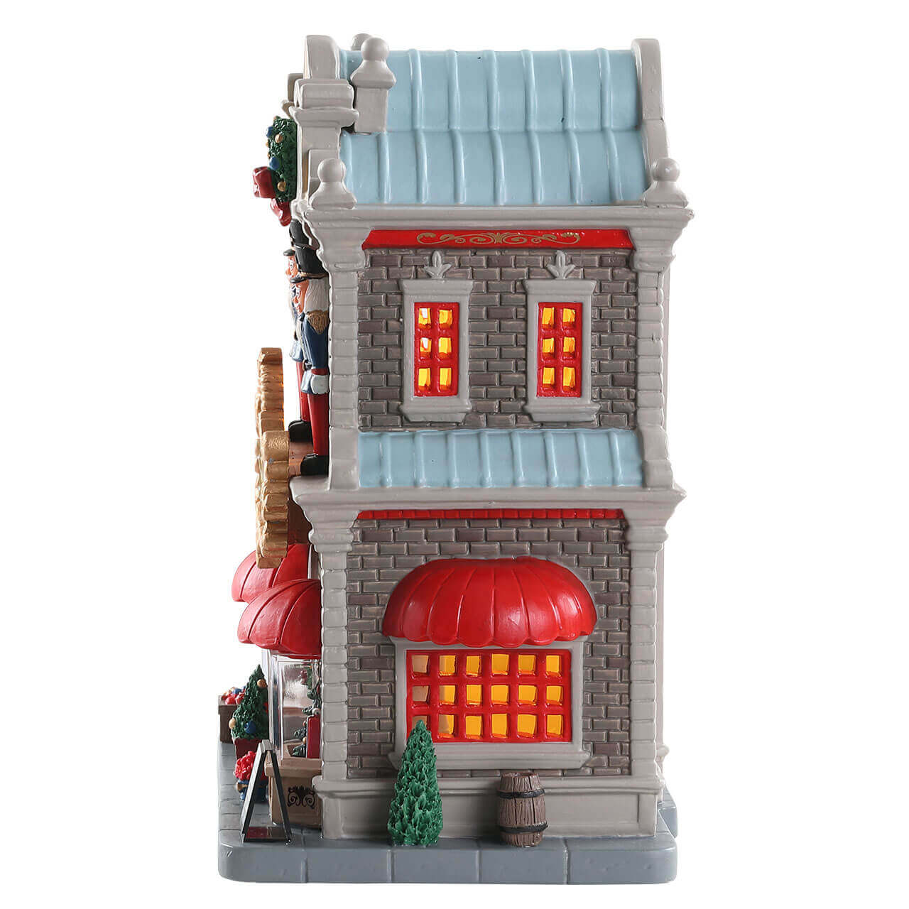 LEMAX Nora's Christmas Boutique #85344